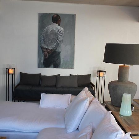 La Part Des Anges 29 - Maison D'Hotes Et Table Epicurienne Penmarcʼh Exterior foto